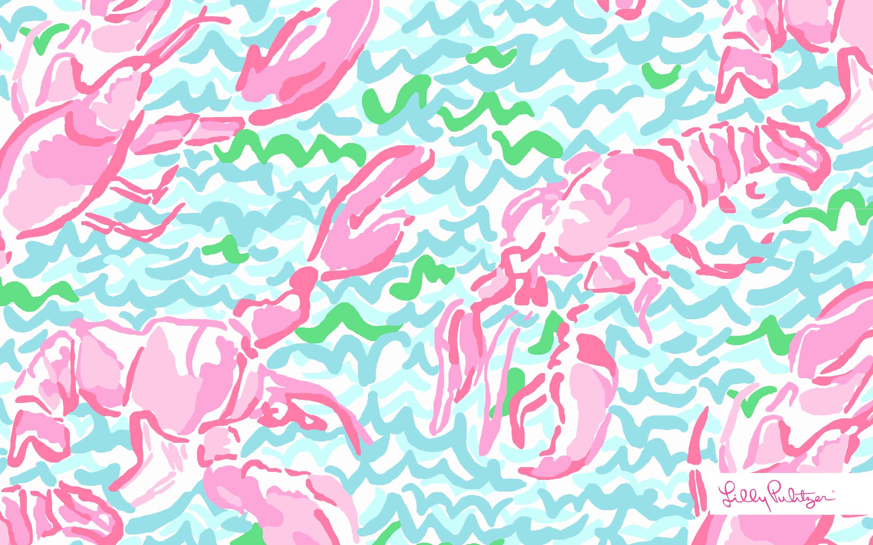 Displaying 20> Images For – Lilly Pulitzer Anchor Wallpaper.