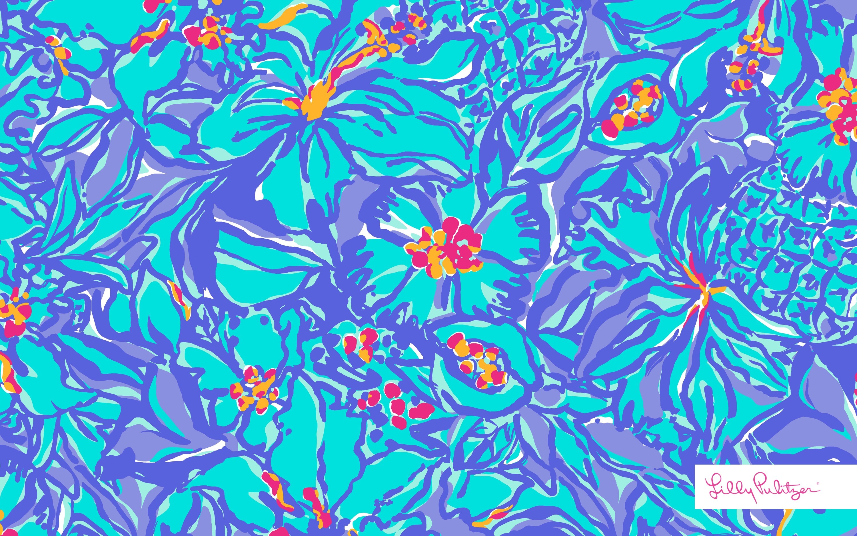Wallpaper 3,0001,876 pxeles Lilly Pulitzer