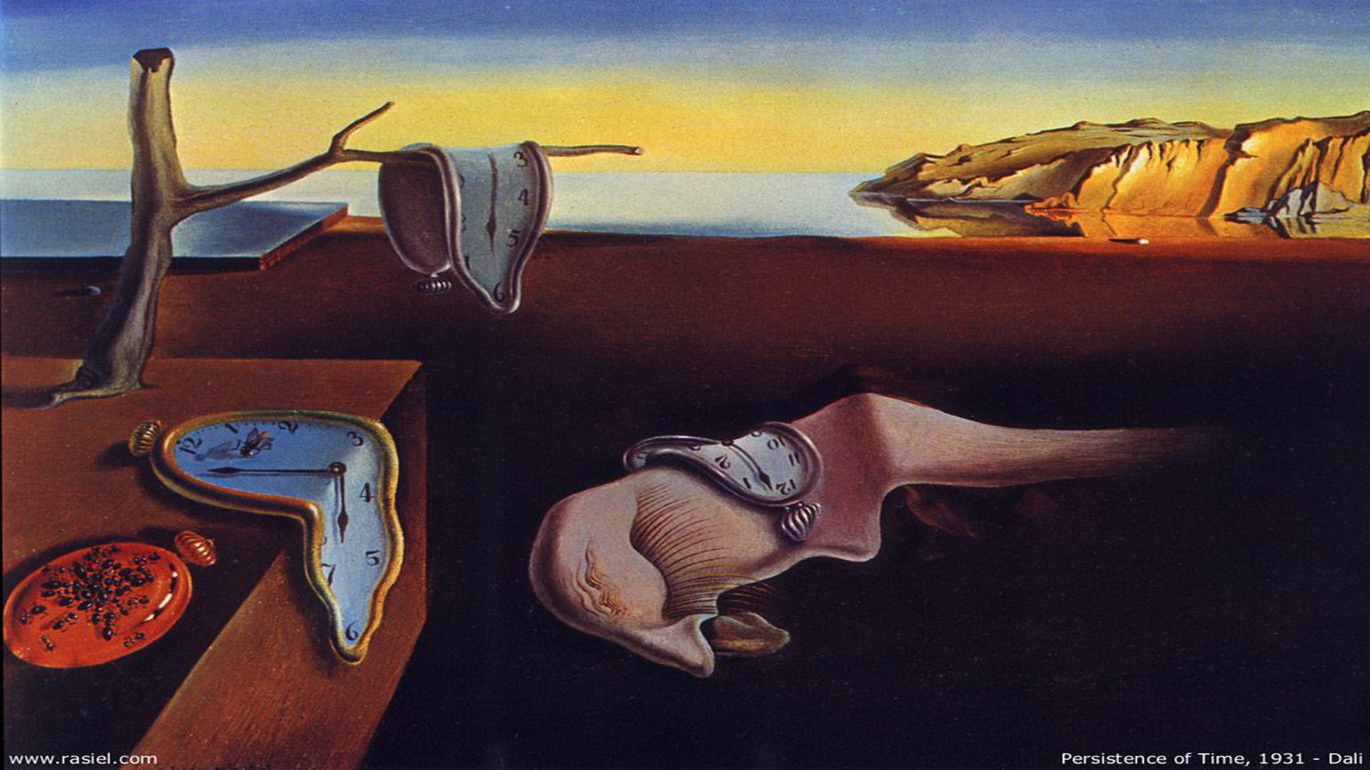 Salvador Dali Wallpapers, Painting, Art Wallpaper, 1920×1080