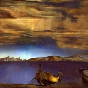 Salvador Dali Wallpapers Free