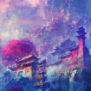 Japanese Art