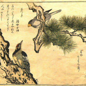 Japanese Art