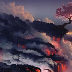 Japanese Art