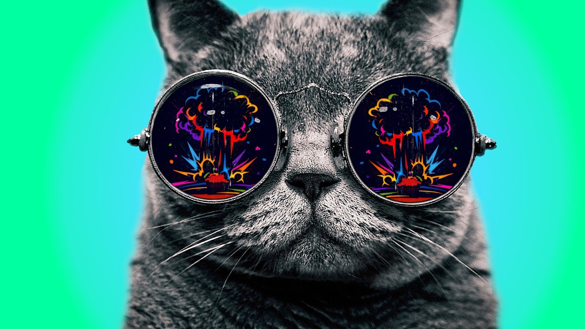 Free Cute Trippy Images on your Mobile. 0.305 MB. Trippy. by Dorottya Ghest Wallpaper