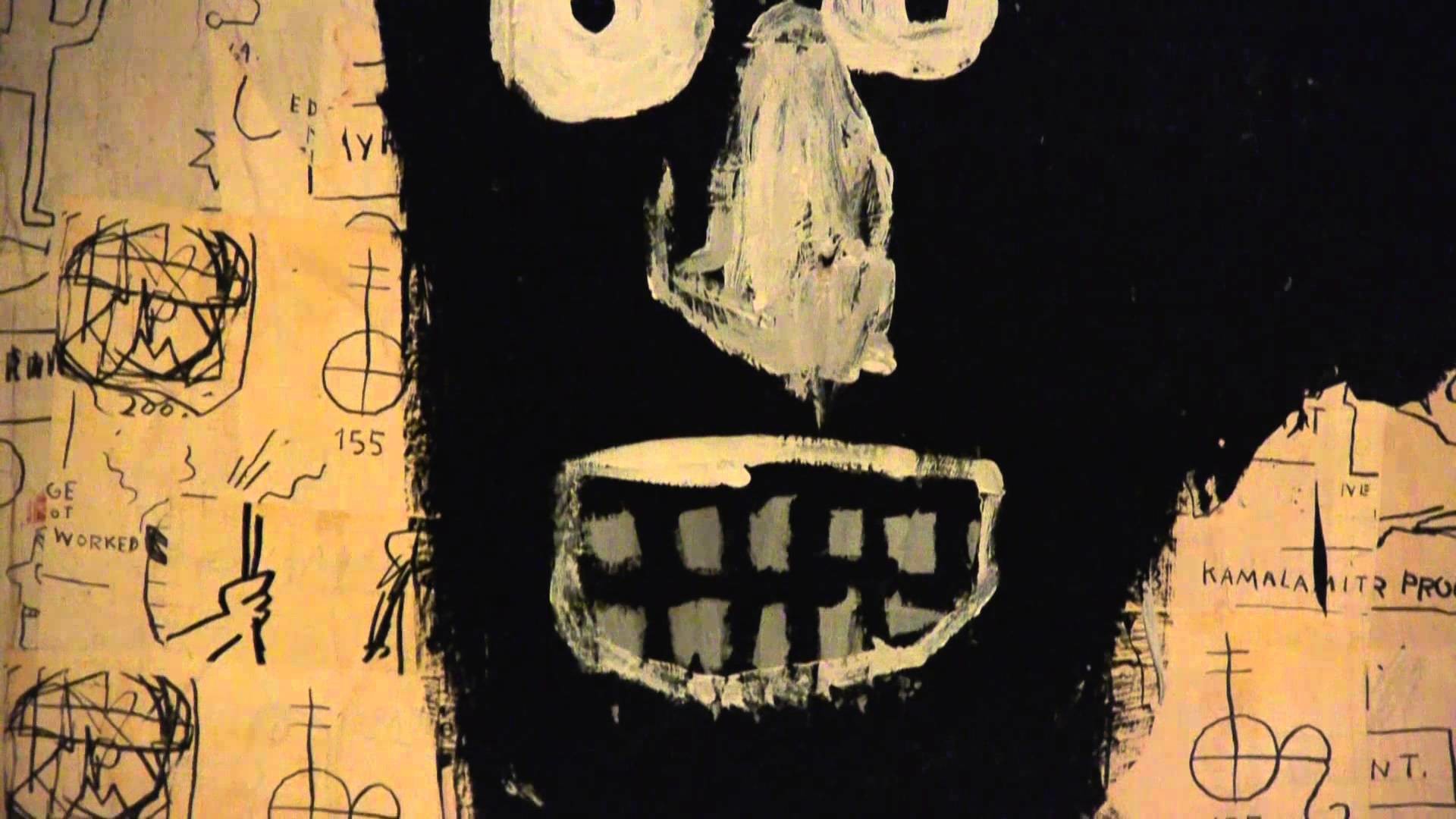Basquiat's Notebooks at the Brooklyn Museum Offer a Glimpse Into the  Private Life of an Icon