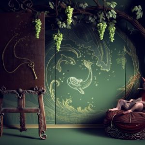 Boho Desktop