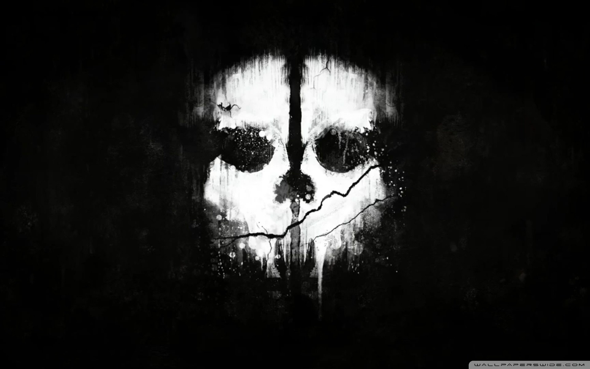 COD Ghosts HD desktop wallpaper High Definition Mobile