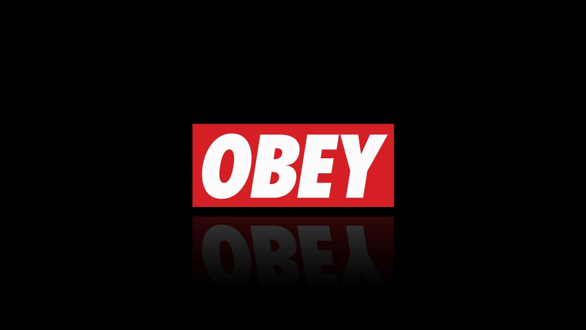 Photos Download Obey Wallpaper HD