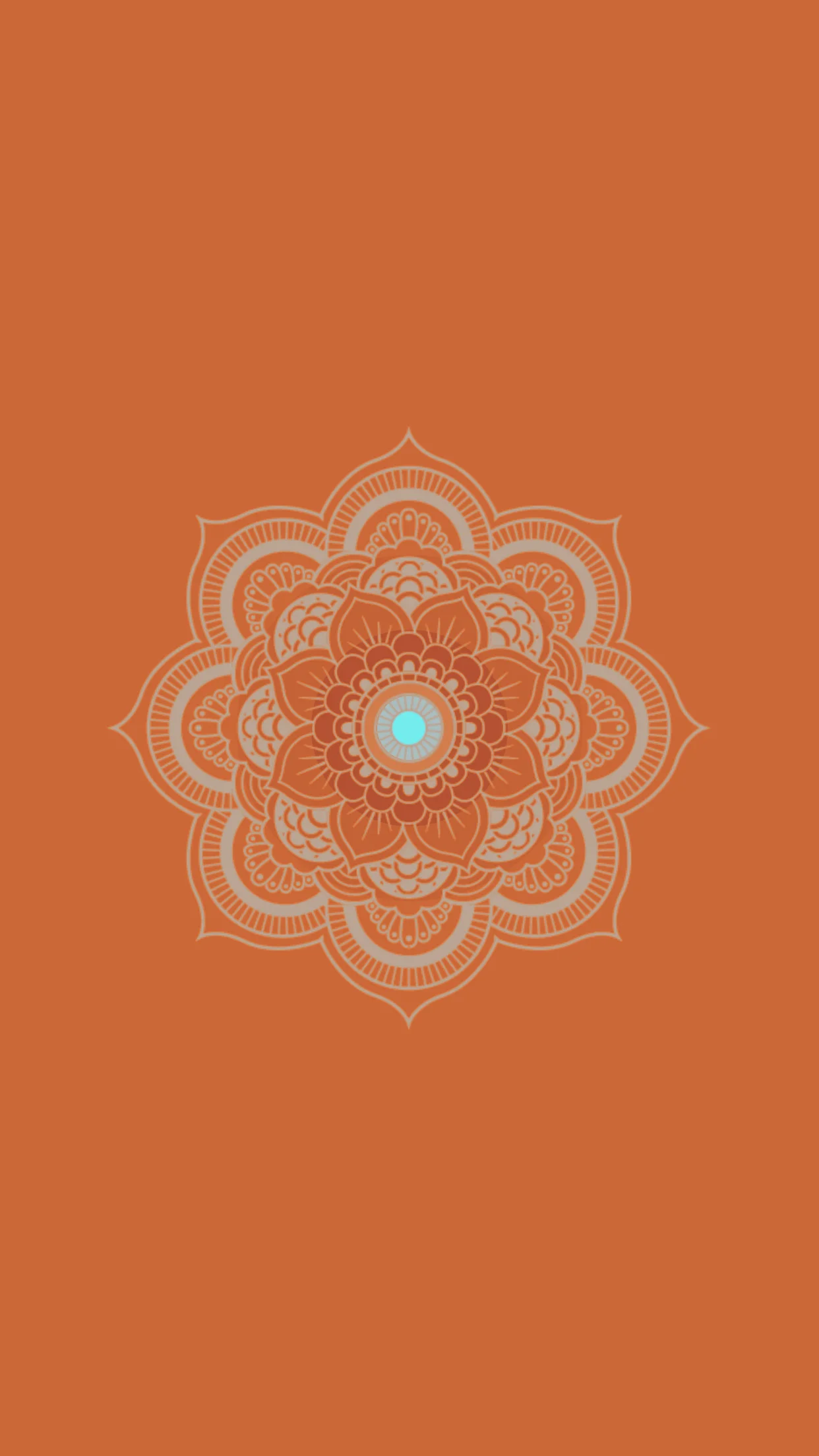 I made some iPhone Mandala High Resolution Wallpapers – Imgur