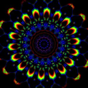 Mandala Wallpaper HD