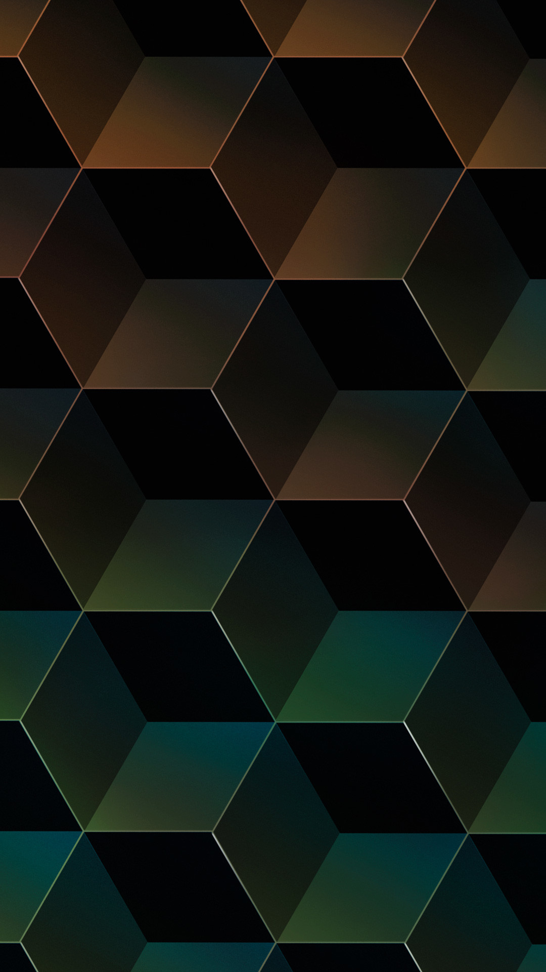 geometric android wallpaper hd