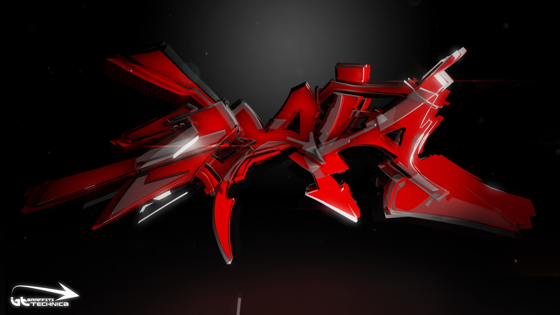 3d graffiti wallpaper downloads