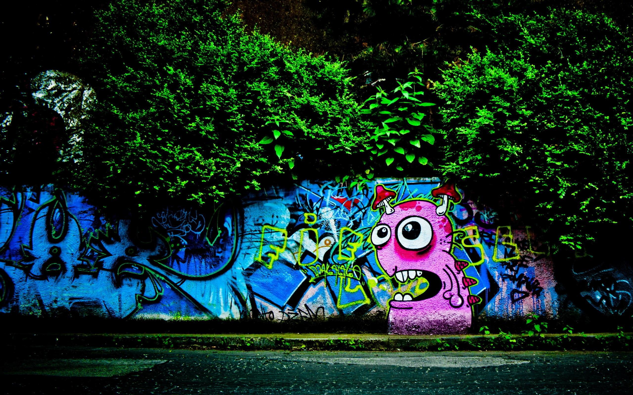 Graffiti Wallpaper Ipad Iphone HD 1080p #8507 Wallpaper .