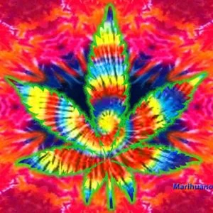 Psychedelic Desktop