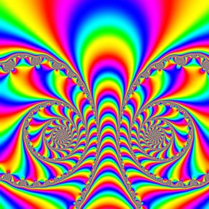 Trippy Illuminati