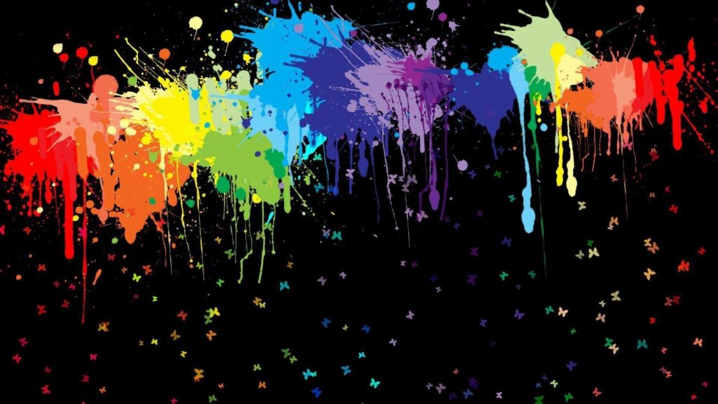 118+ Abstract Art Wallpaper HD