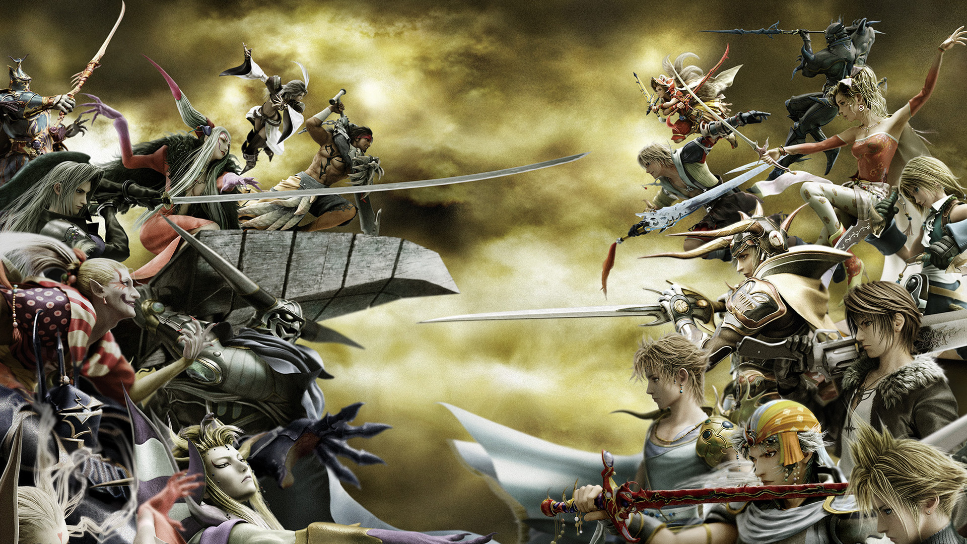 Search Results for “dissidia final fantasy psp wallpaper” – Adorable  Wallpapers
