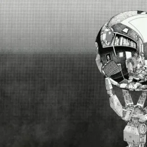 Mc Escher Wallpaper HD