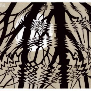 Mc Escher Wallpaper HD