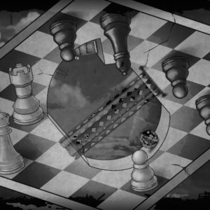 Mc Escher Wallpaper HD