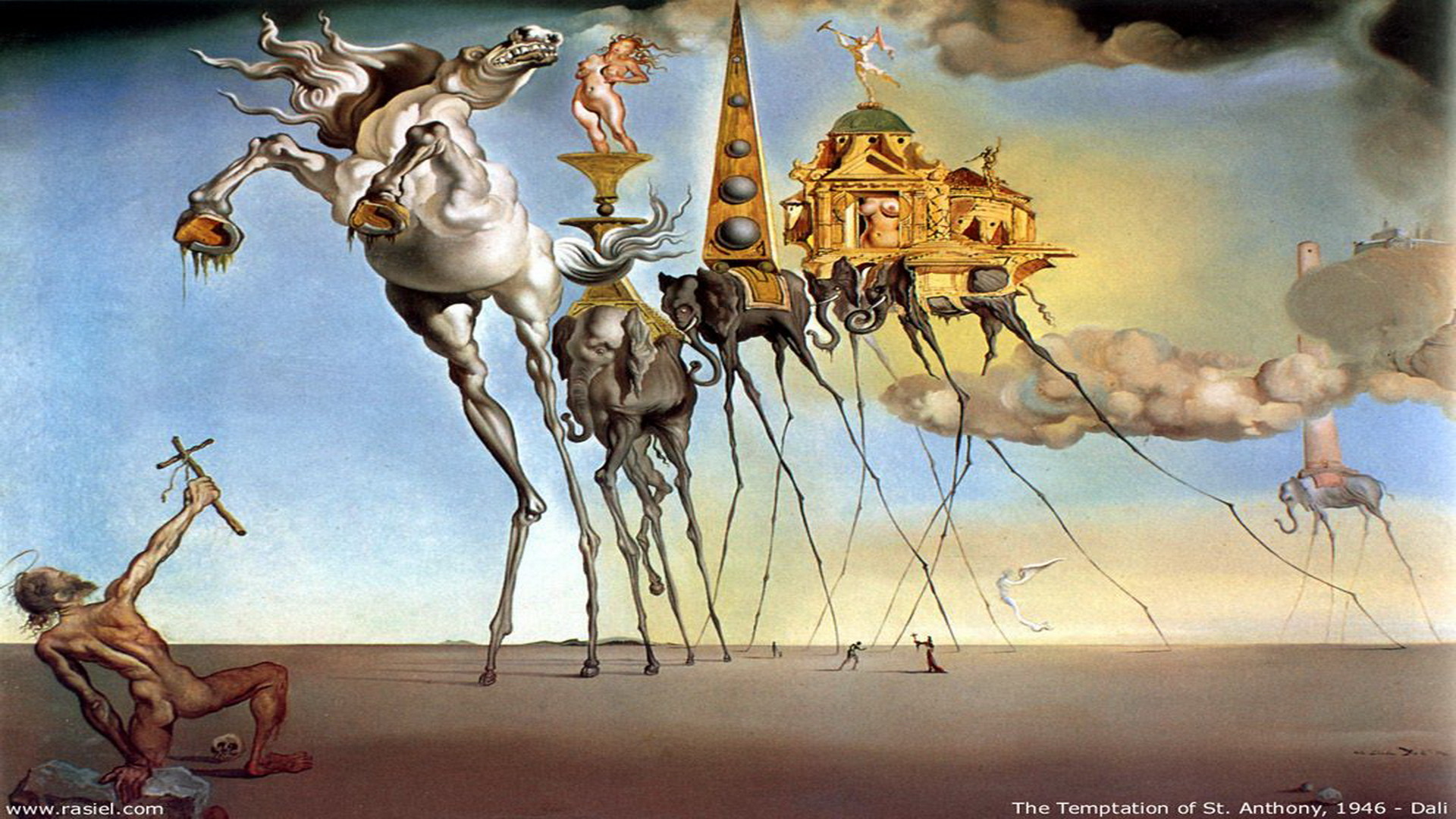 Featured image of post Wallpaper Salvador Dali Background Free for commercial use no attribution required high quality images