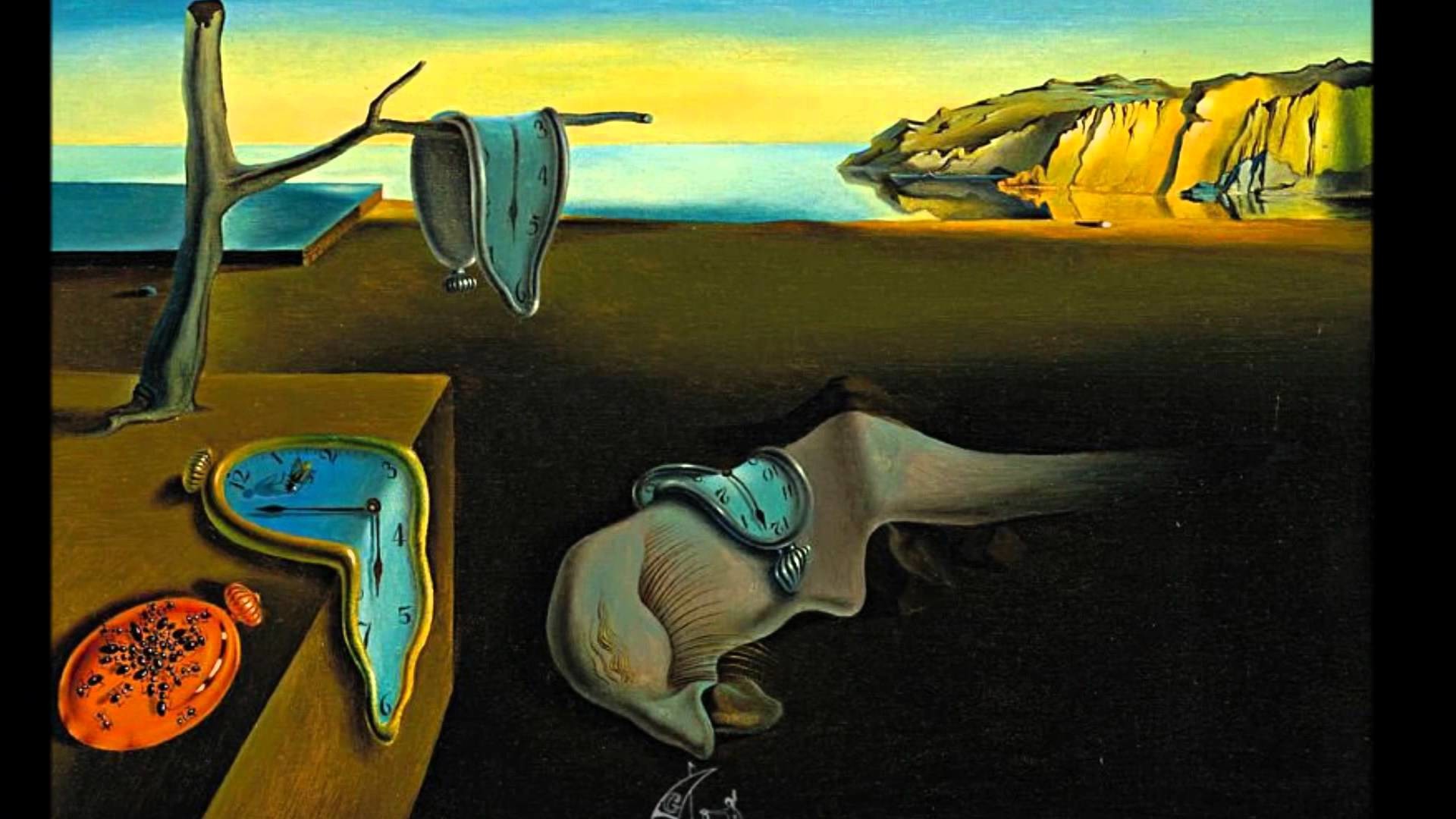 Loeil du phnix vu par Salvador Dali dans ses oeuvres