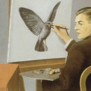 Rene Magritte