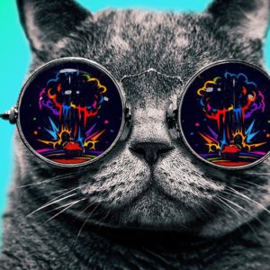 Trippy 4K