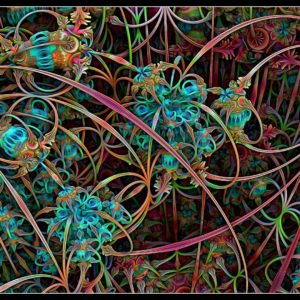 Trippy 4K