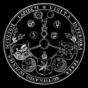 HD Wallpaper Esoteric