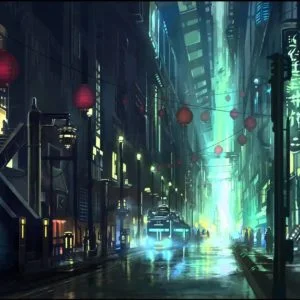 HD Wallpaper Esoteric