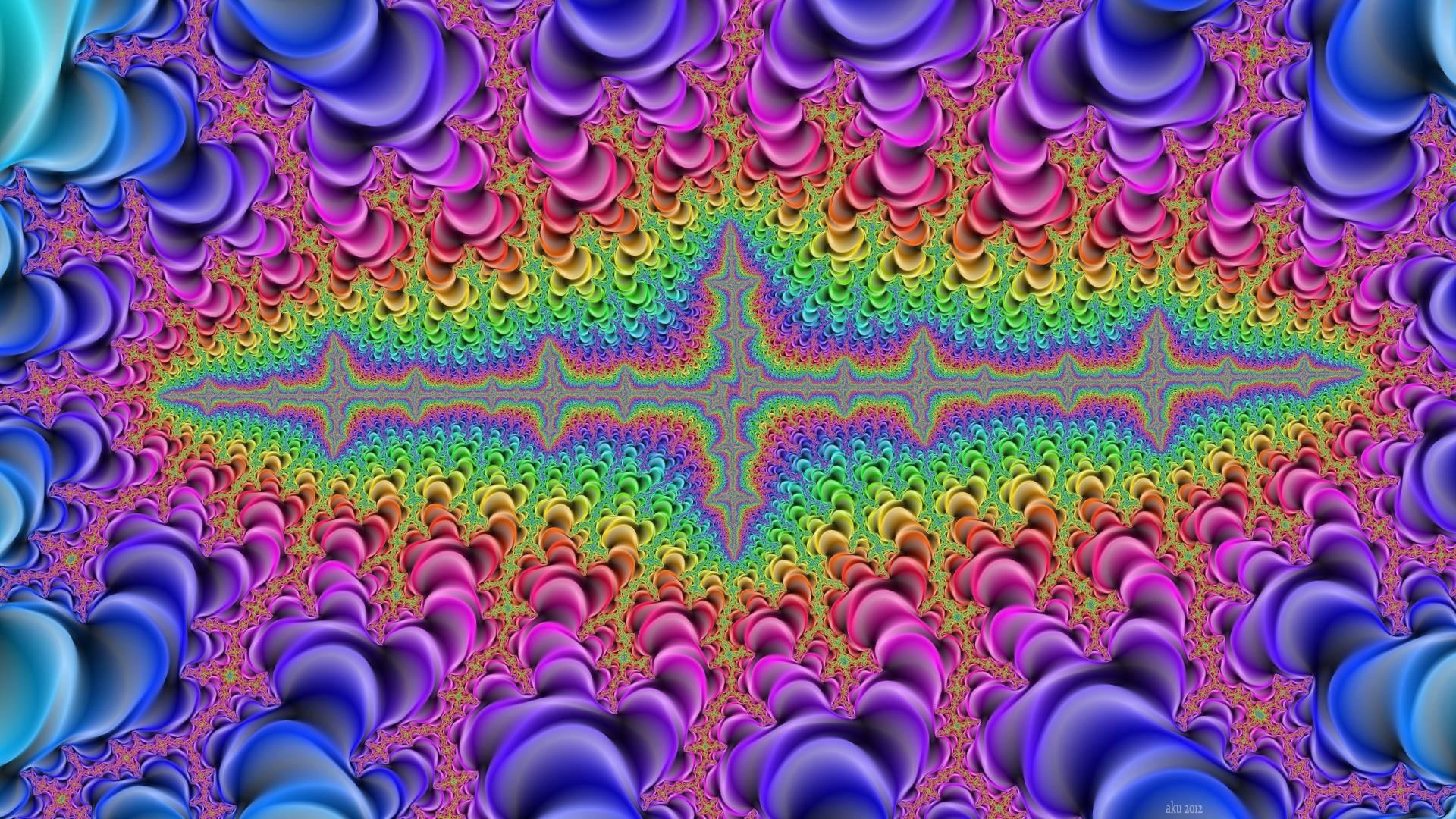 Psychedelic HD Backgrounds wallpaper wp40010951