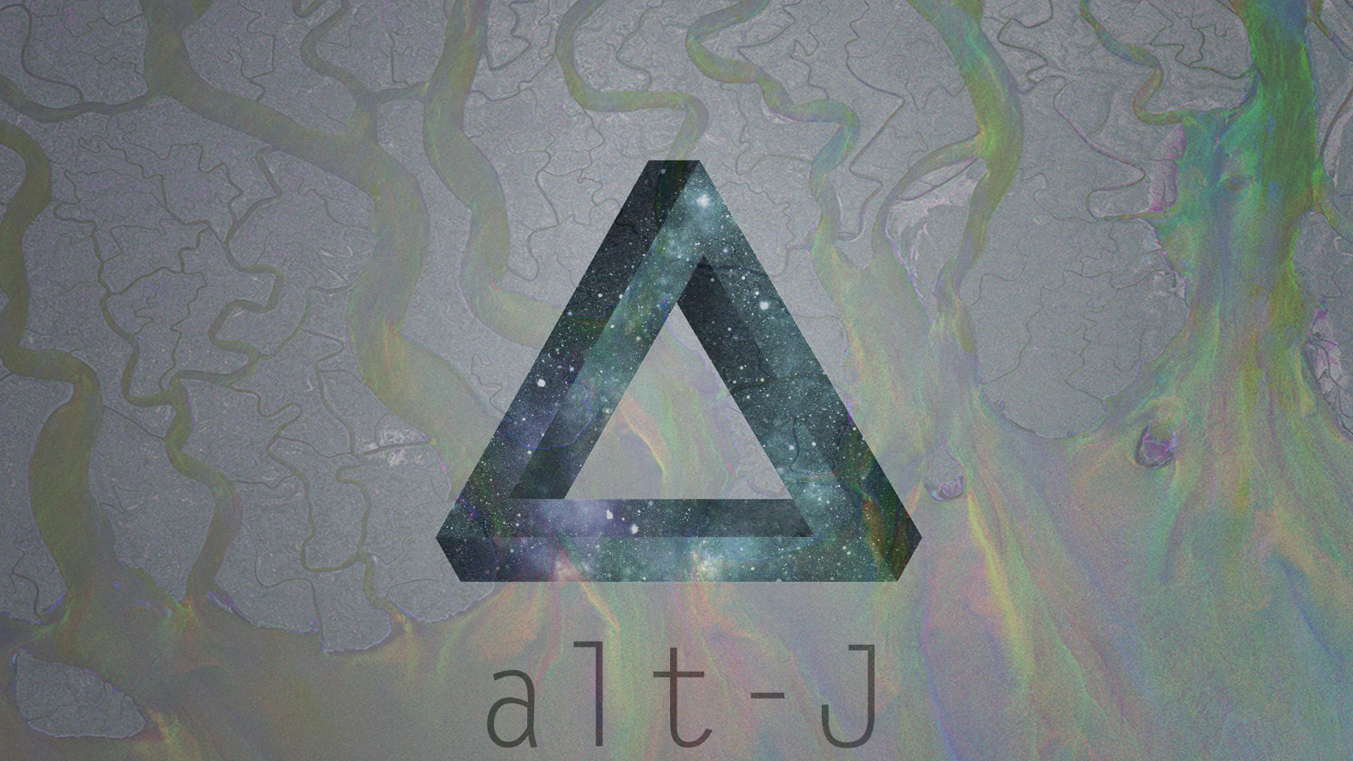 Alt-j обложка альбома