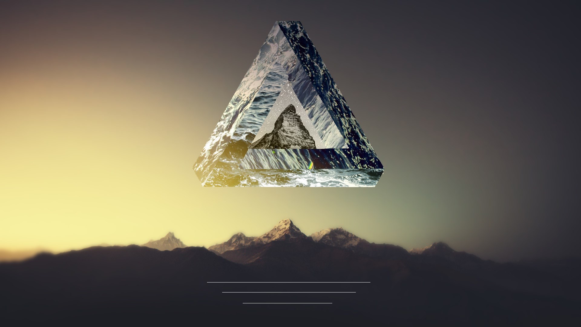 Triangle wallpaper hd triangle wallpaper hd alt j