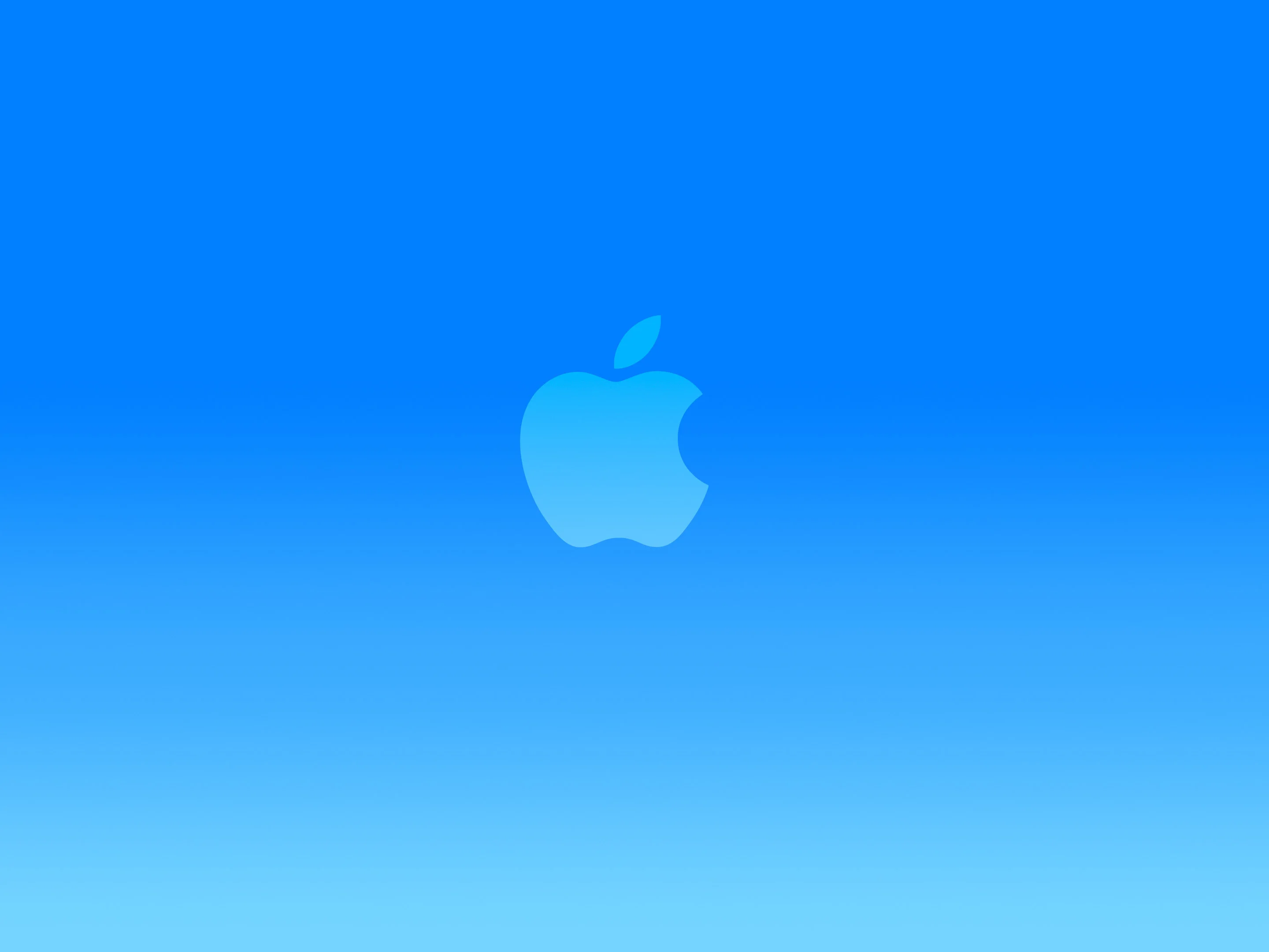 bright-blue-apple-logo-wallpaper