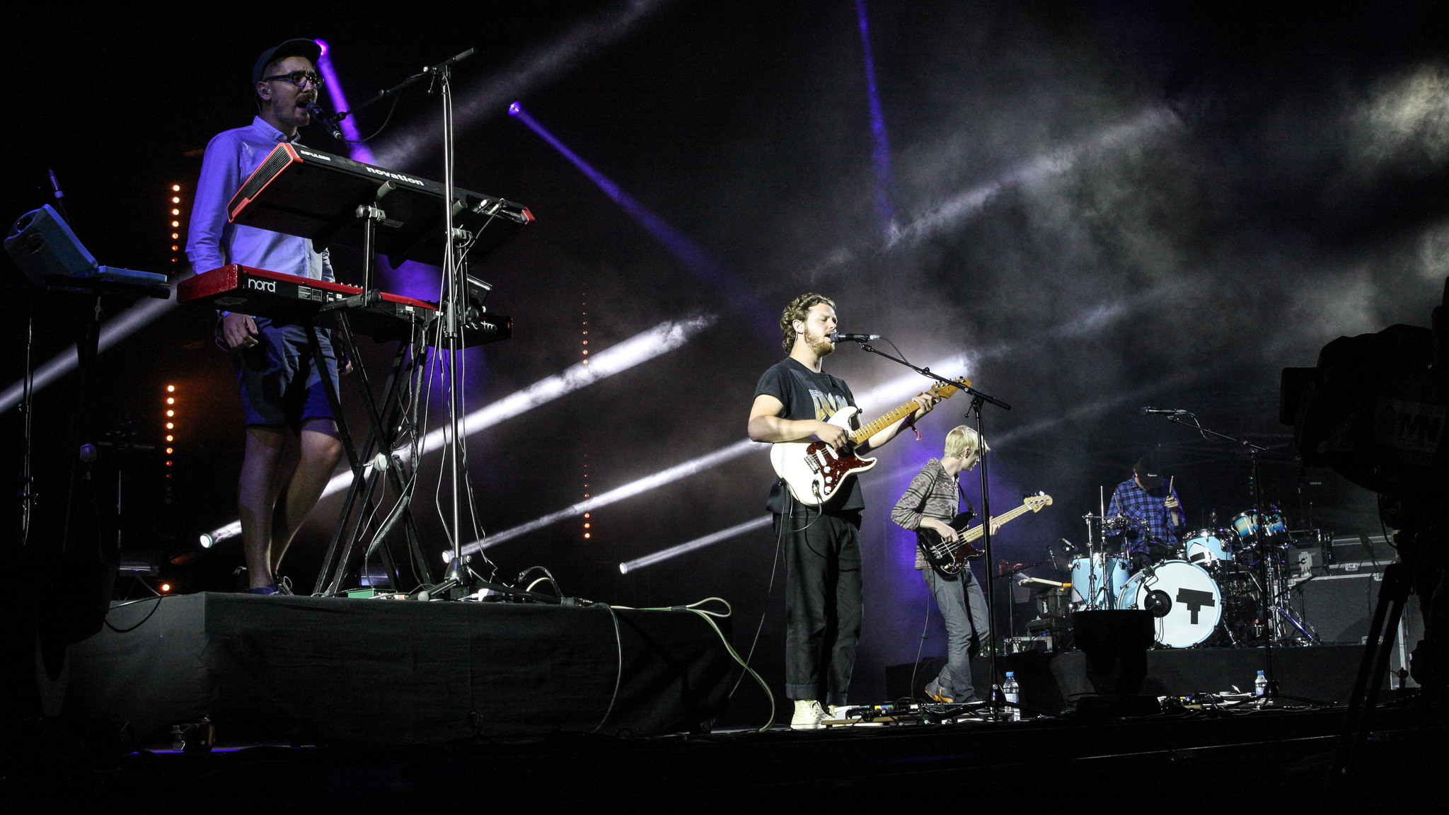 Alt J at The Fillmore Miami Beach HITS Events Events – Events Hits 97.3