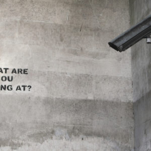 Banksy Art