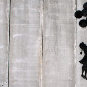 Banksy Art
