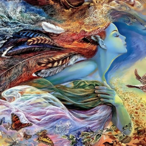 Abstract Art Backgrounds