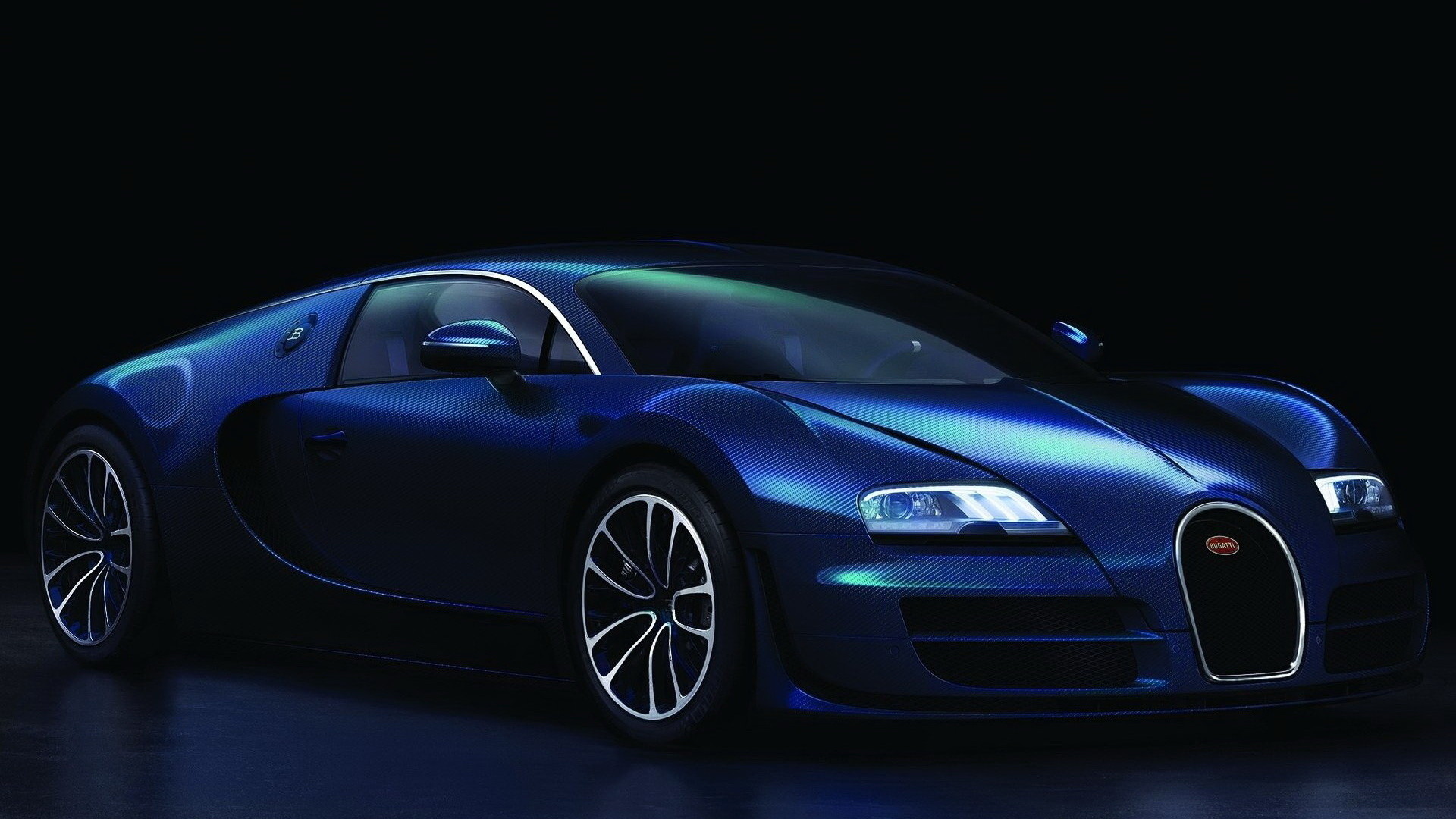 HD Bugatti Veyron Gold Edition '2009 Wallpaper | Download Free - 134589