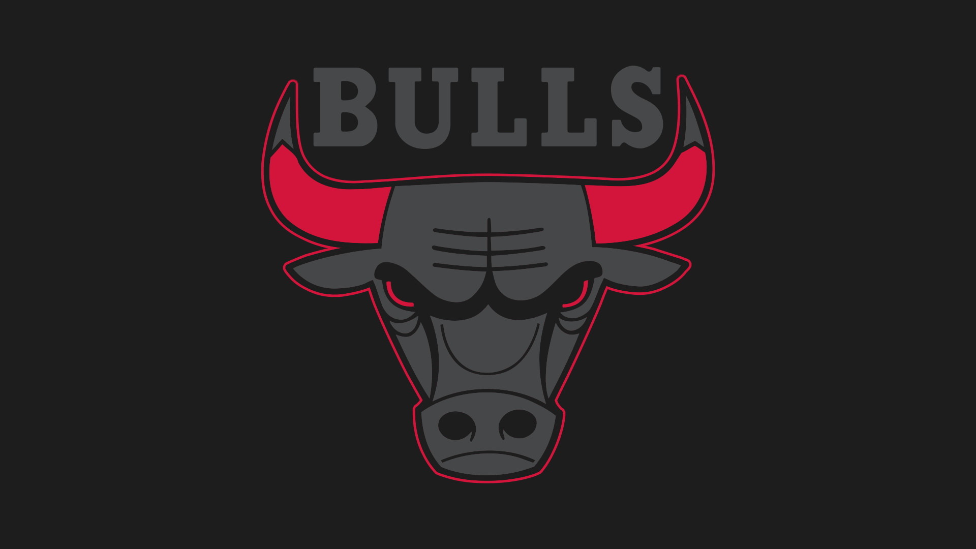 Chicago Bulls Logo Wallpapers HD 16 ios Backgrounds wfz, this wallpaper you  can use as