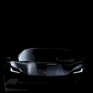 HD Chevy Logo