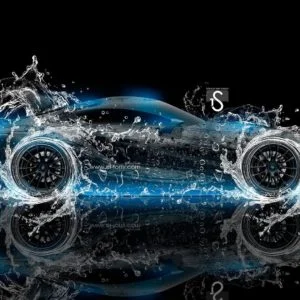 HD Chevy Logo