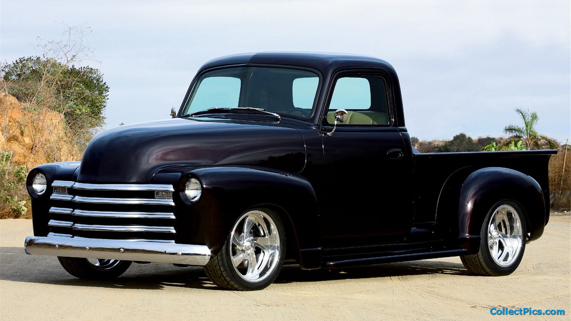 Chevy Truck Wallpapers, Creative Chevy Truck Wallpapers – #WP