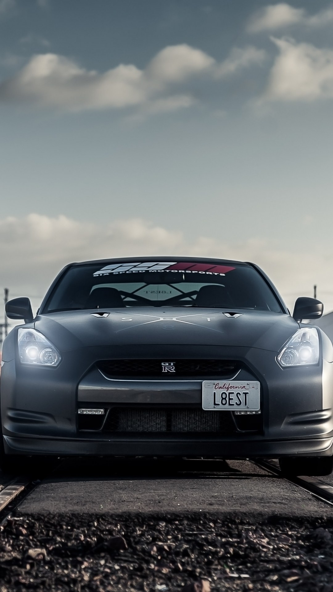 Nissan Gtr Wallpapers For Iphone 7 Plus 6