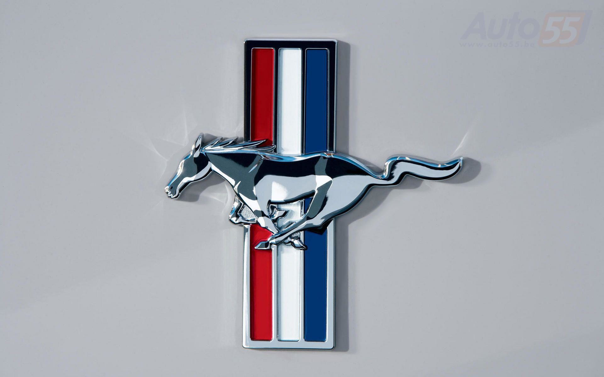 wallpapers for ford mustang logo wallpapers