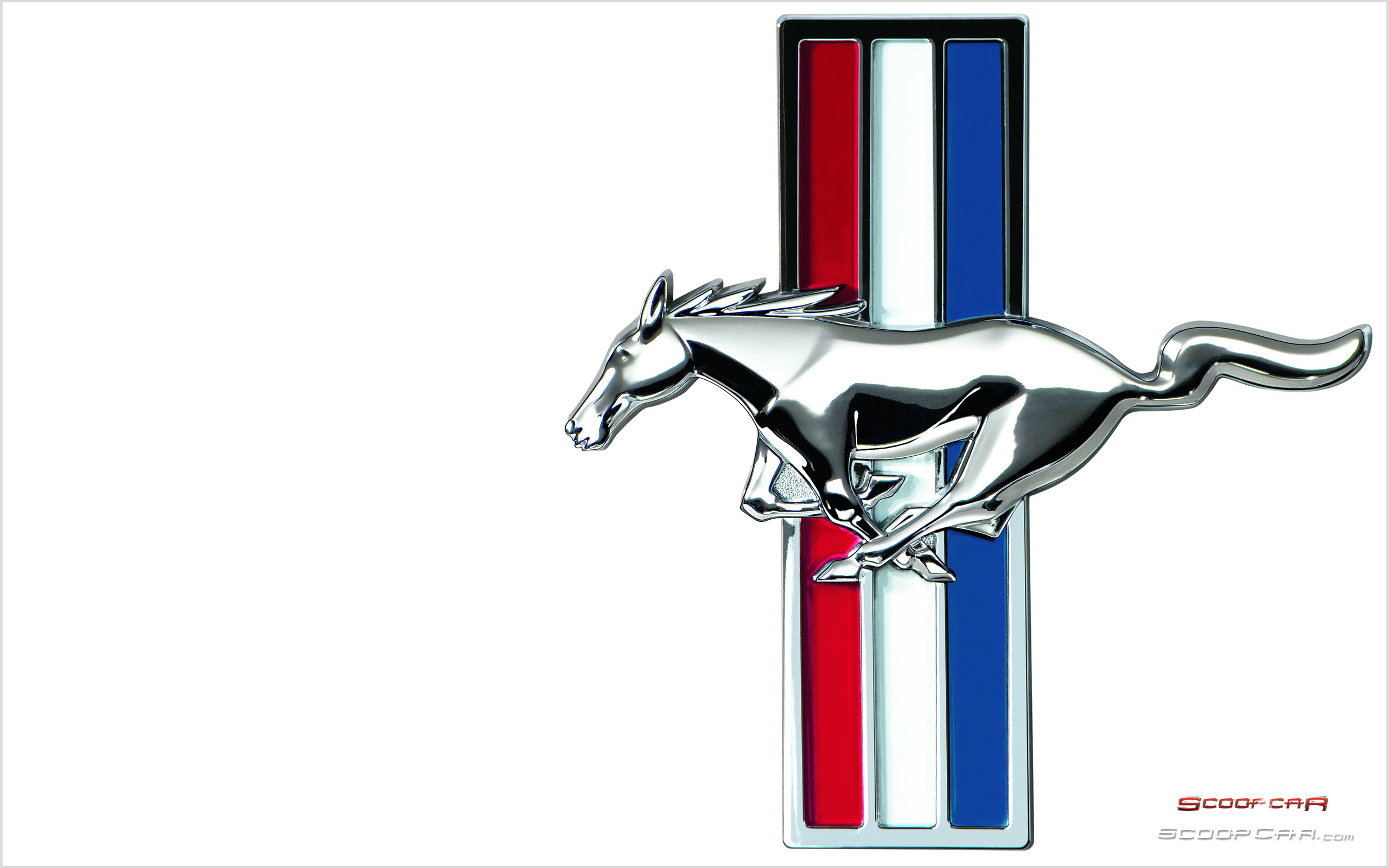 Ford Mustang Logo 114673jpg