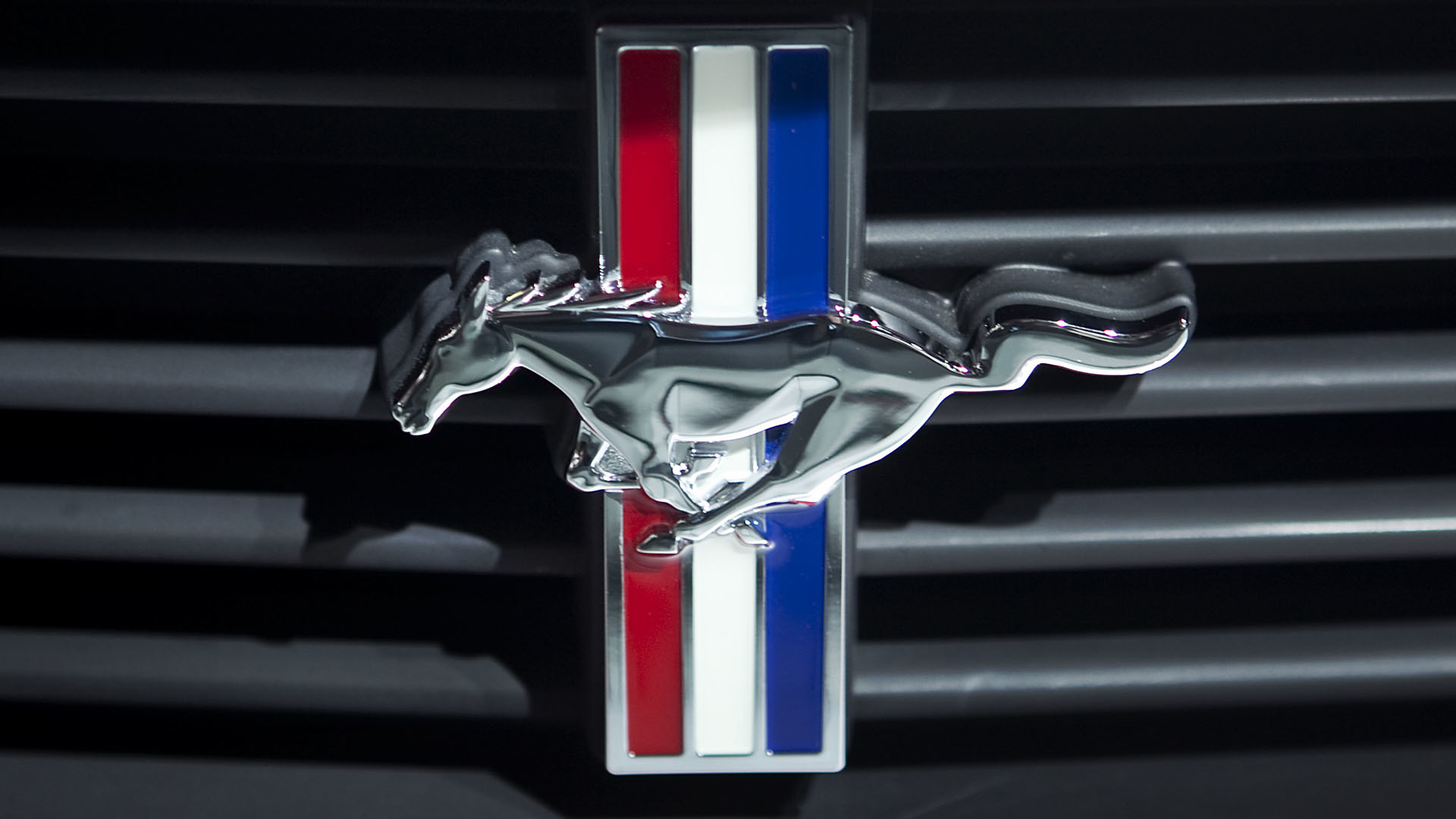 Cool ford mustang logos – photo