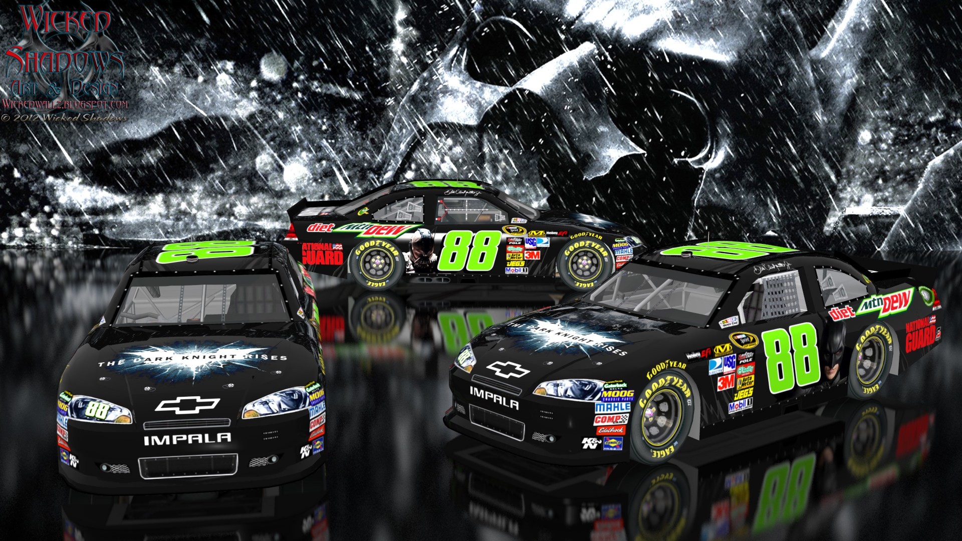 Dale Earnhardt Jr 88 Wallpaper – JnsrmgkSB i Journal