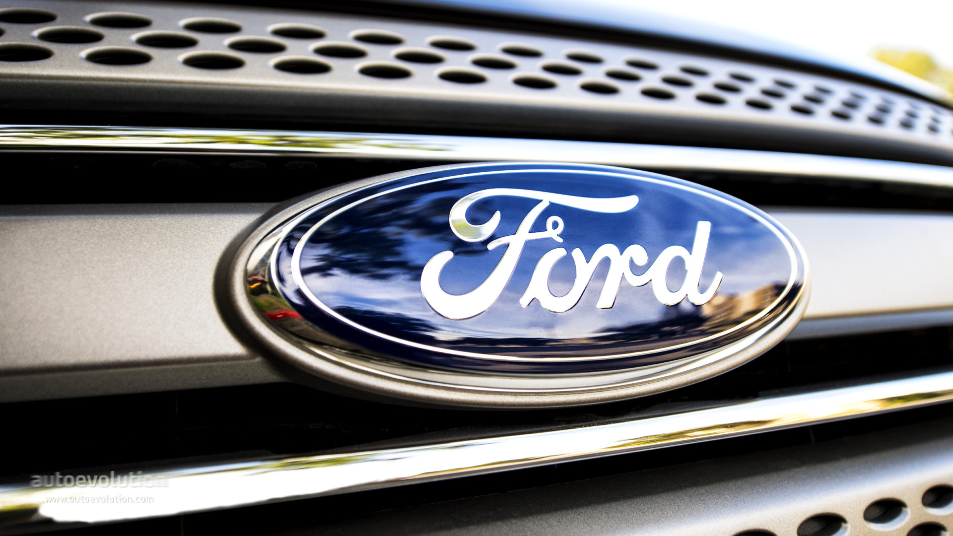 Ford wallpaper